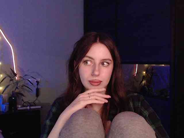 Lilijily webcam