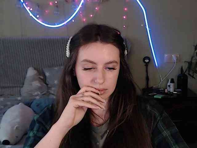 Lilijily webcam