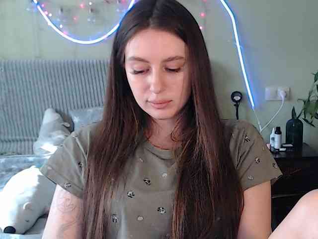 Lilijily webcam