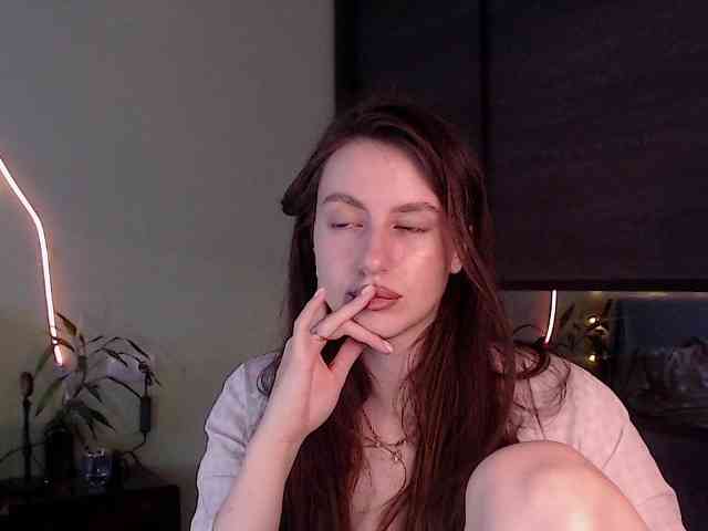 Lilijily webcam