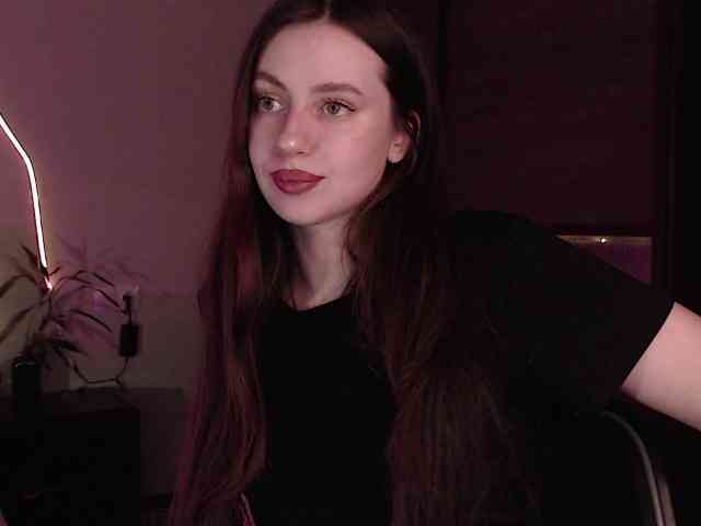 Lilijily webcam