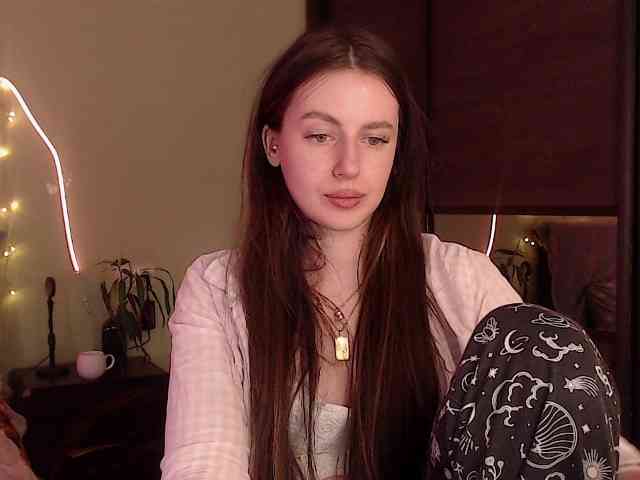 Lilijily webcam