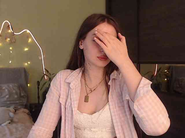Lilijily webcam