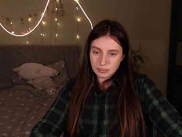 Lilijily webcam