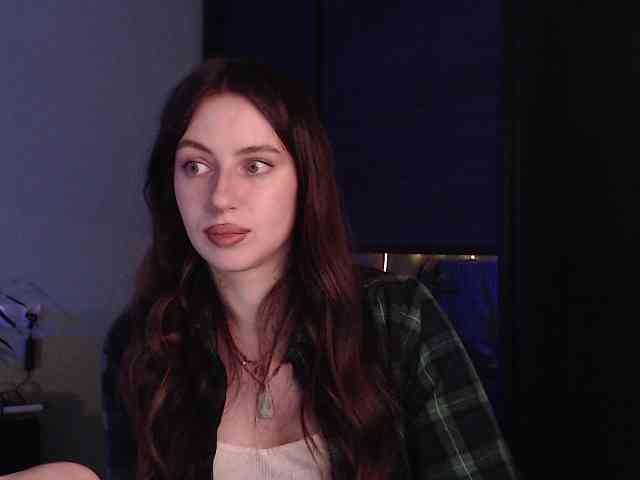 Lilijily webcam