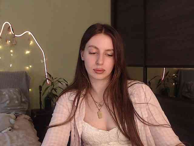 Lilijily webcam