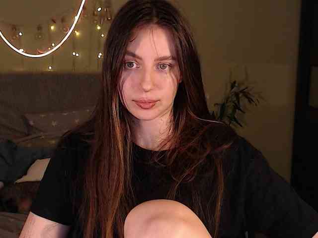 Lilijily webcam