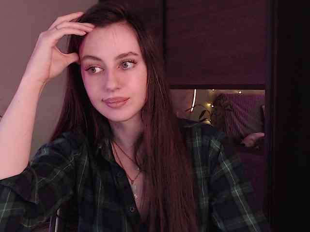 Lilijily webcam