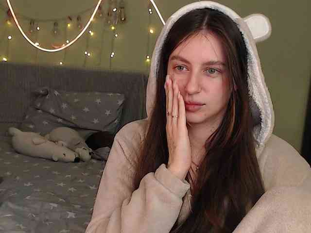Lilijily webcam