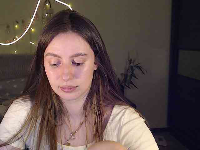 Lilijily webcam