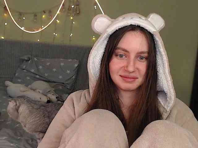 Lilijily webcam