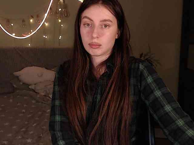 Lilijily webcam