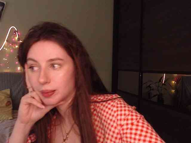Lilijily webcam