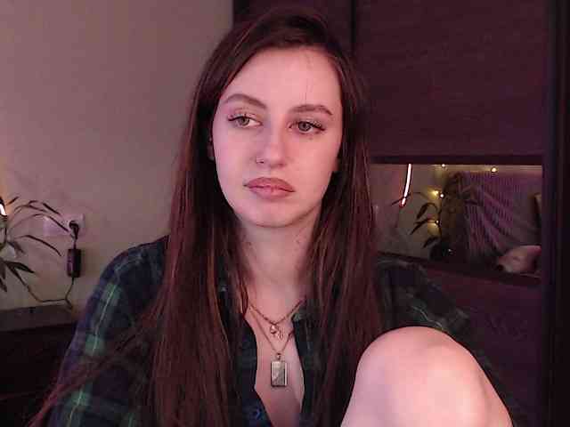 Lilijily webcam