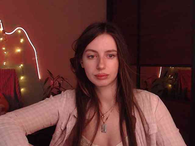 Lilijily webcam