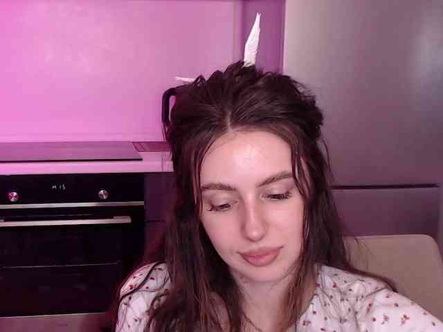 Lilijily webcam