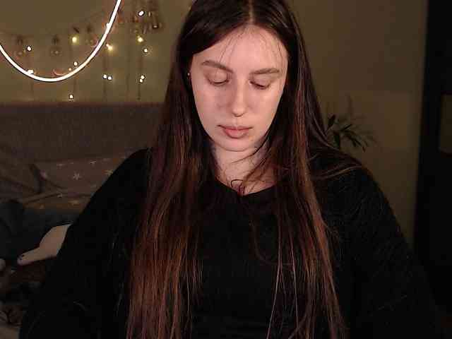 Lilijily webcam
