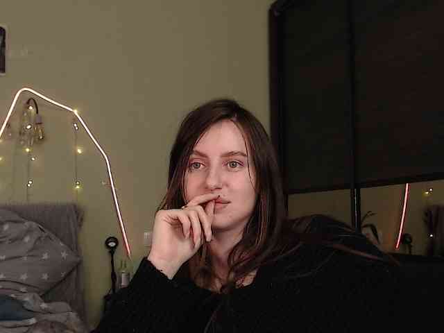 Lilijily webcam