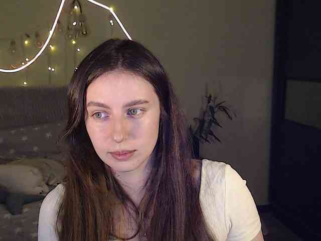Lilijily webcam