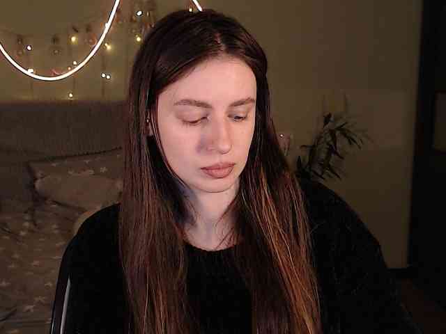 Lilijily webcam