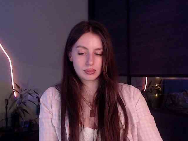 Lilijily webcam