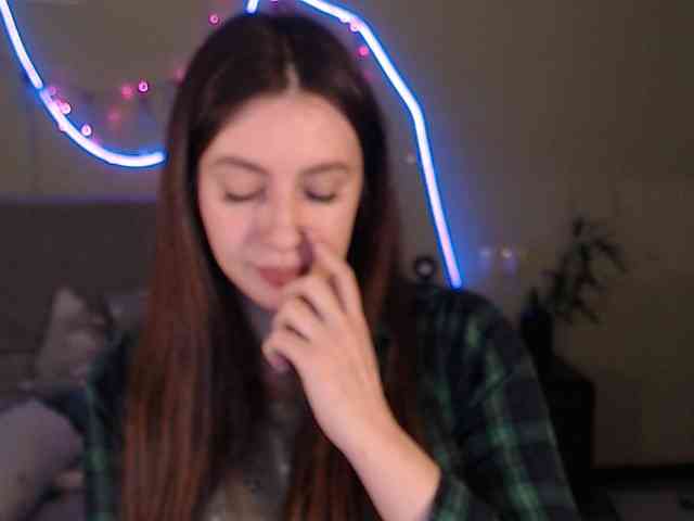Lilijily webcam