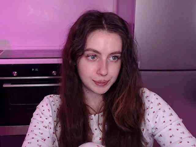 Lilijily webcam