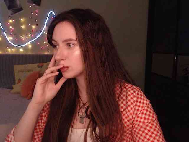 Lilijily webcam