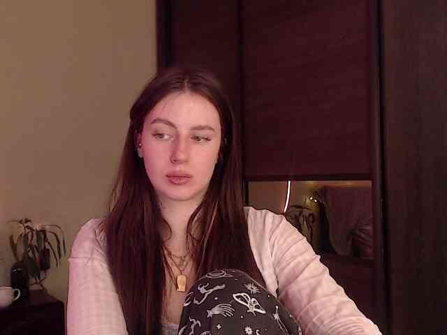 Lilijily webcam
