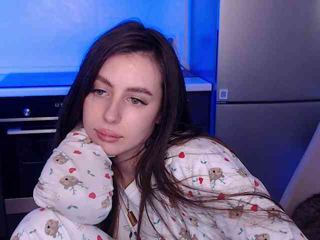 Lilijily webcam