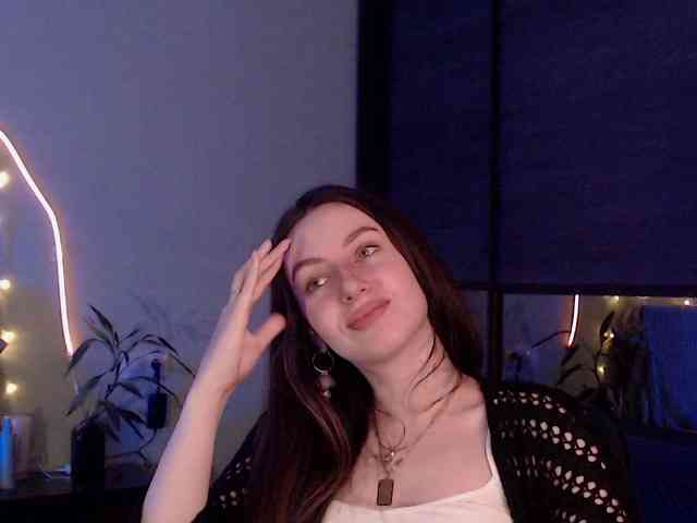 Lilijily webcam
