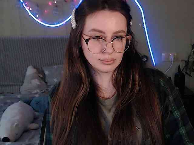 Lilijily webcam