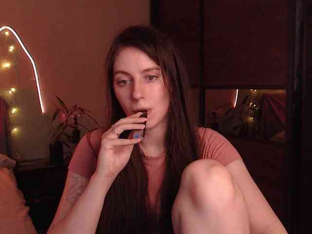 Lilijily webcam