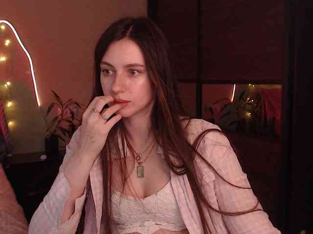 Lilijily webcam