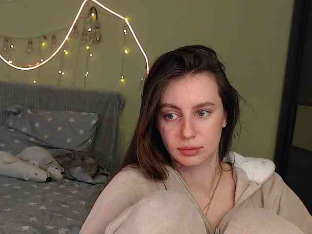 Lilijily webcam