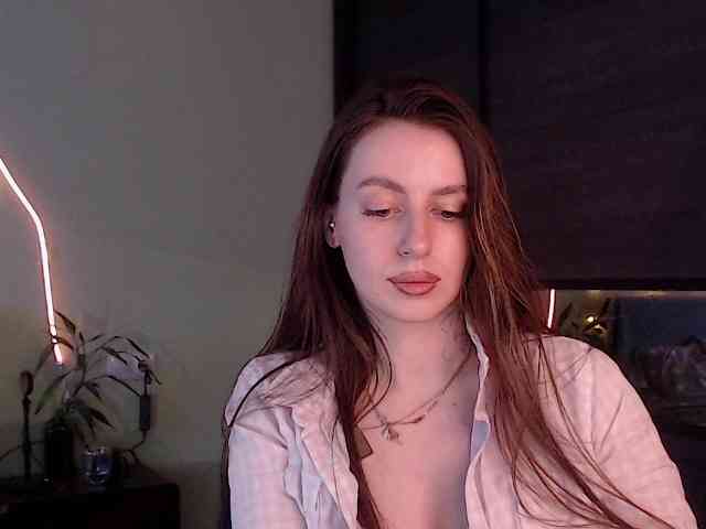 Lilijily webcam
