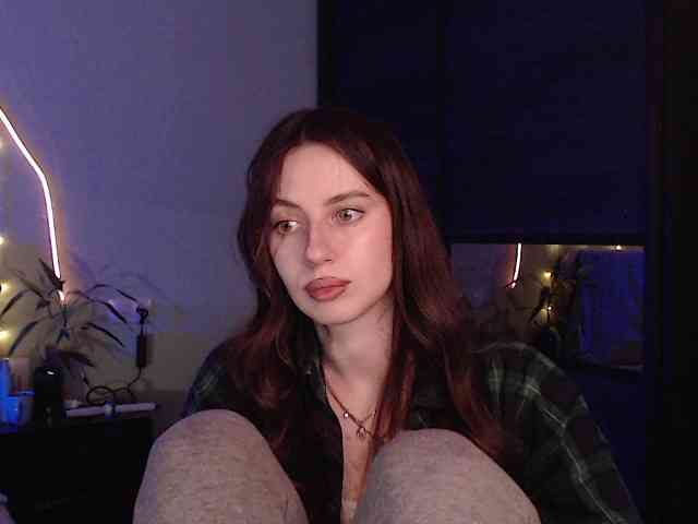 Lilijily webcam