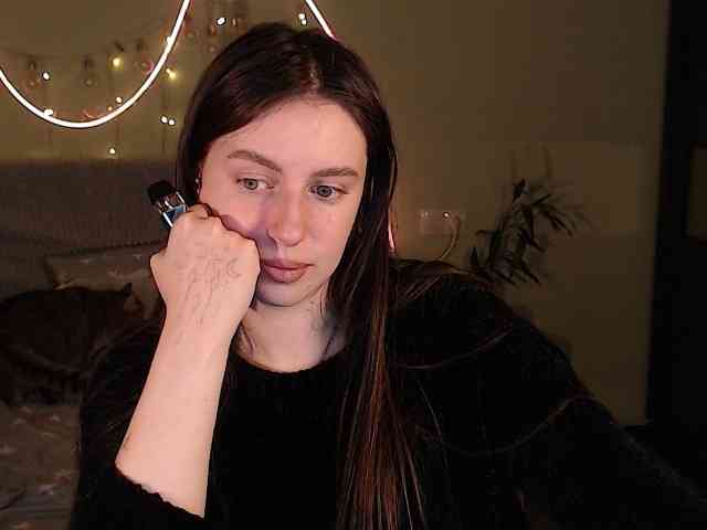 Lilijily webcam