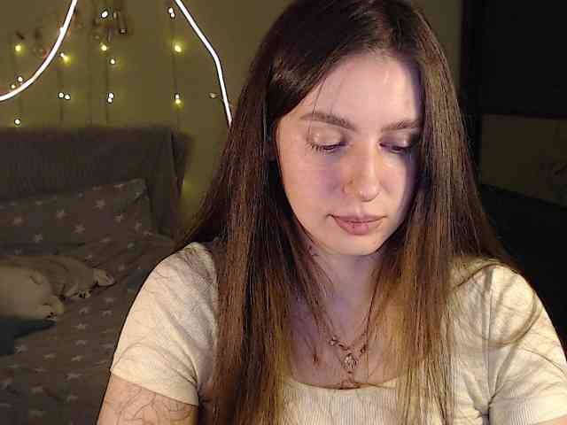 Lilijily webcam
