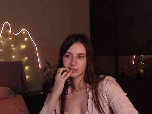 Lilijily webcam