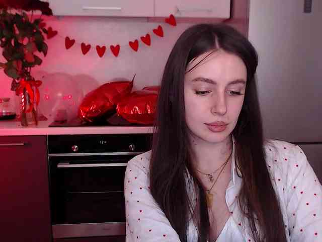 Lilijily webcam