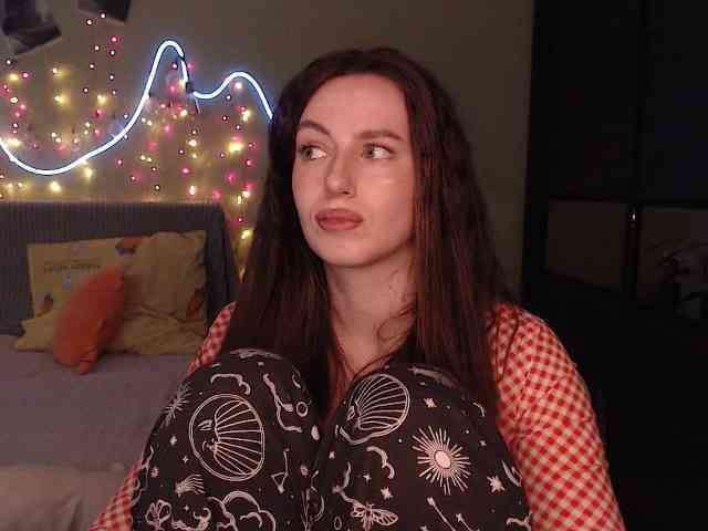Lilijily webcam