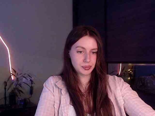 Lilijily webcam