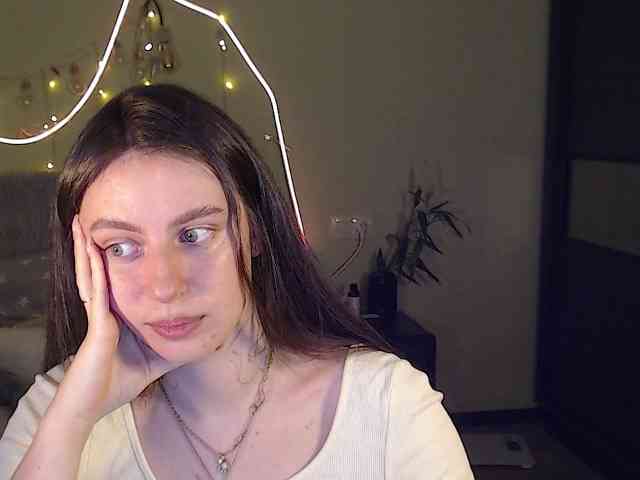 Lilijily webcam