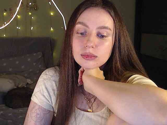 Lilijily webcam