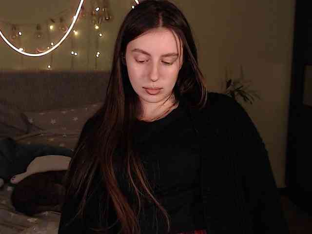 Lilijily webcam