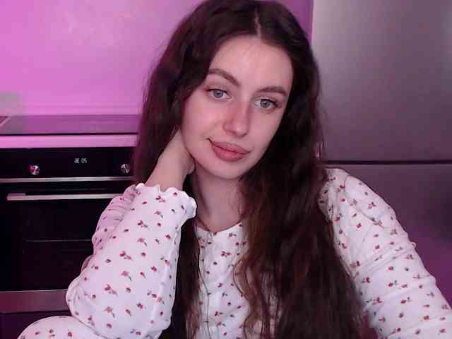 Lilijily webcam