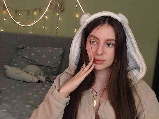 Lilijily webcam