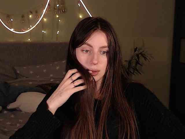 Lilijily webcam