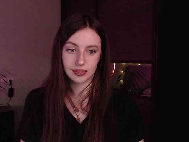 Lilijily webcam